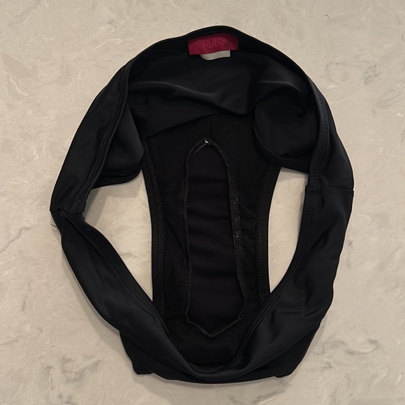 New in box Ruby Love Period Swim Bottoms in the box! - Picture 5 of 5